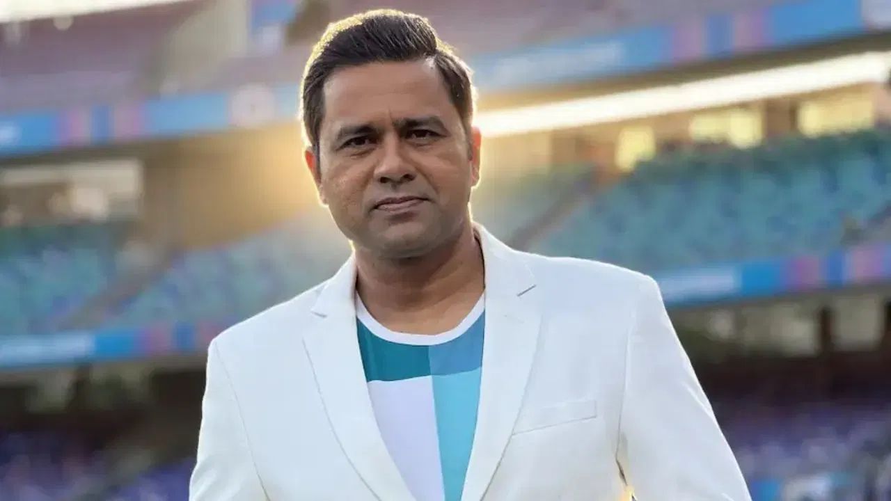 Aakash Chopra