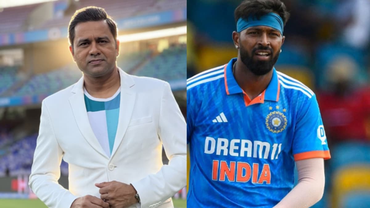 Aakash Chopra, Hardik Pandya, ICC T20 World Cup 2024,