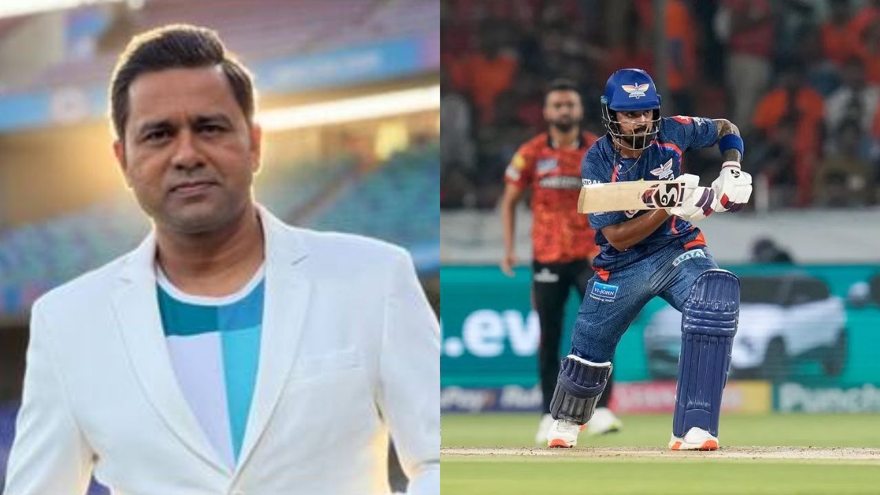 Aakash Chopra, KL Rahul