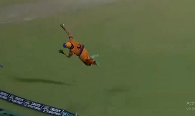 Abhishek Das, Bengal Pro T20 League 2024,  Adamas Howrah Warriors