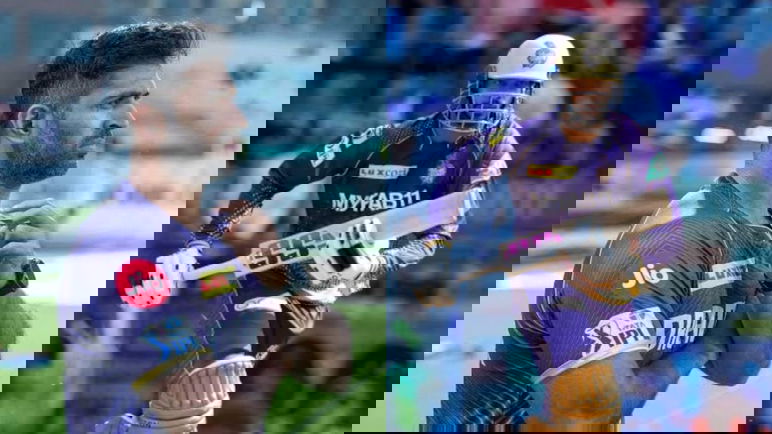 Abhishek Nayar and Venkatesh Iyer