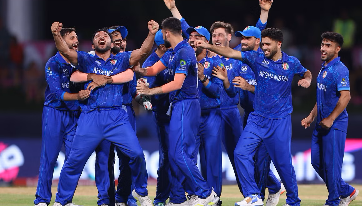 Afghanistan to boycott Champions Trophy 2025? ACB shares a message with PCB  amid strong rumors