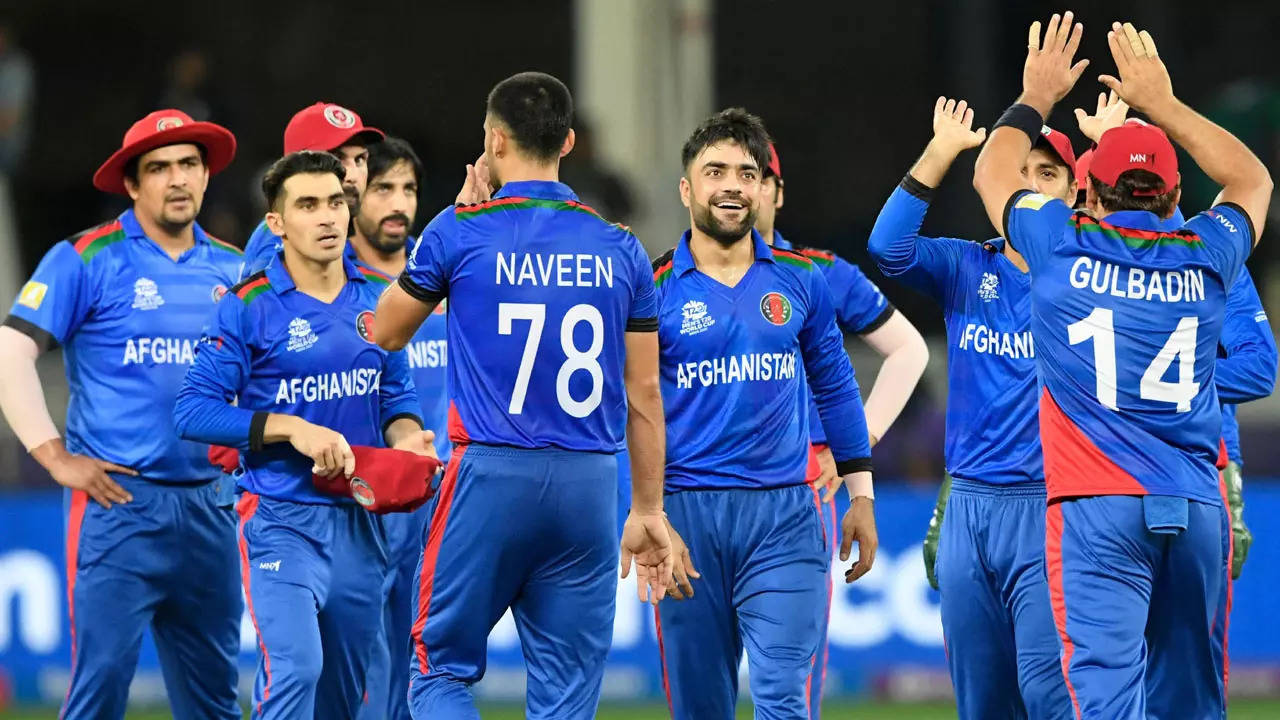 Afghanistan vs Uganda Match Prediction Who Will Win Today Match 5? ICC