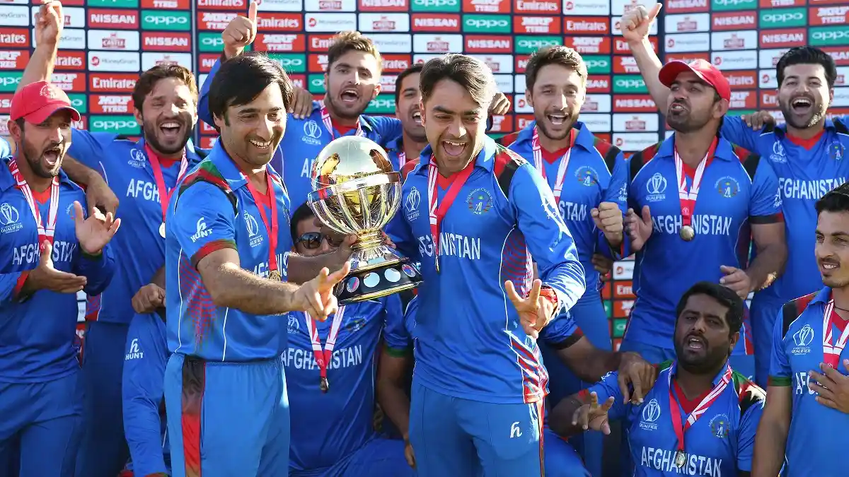 Afghanistan Team, ICC T20 World Cup 2024, T20 World Cup 2024,