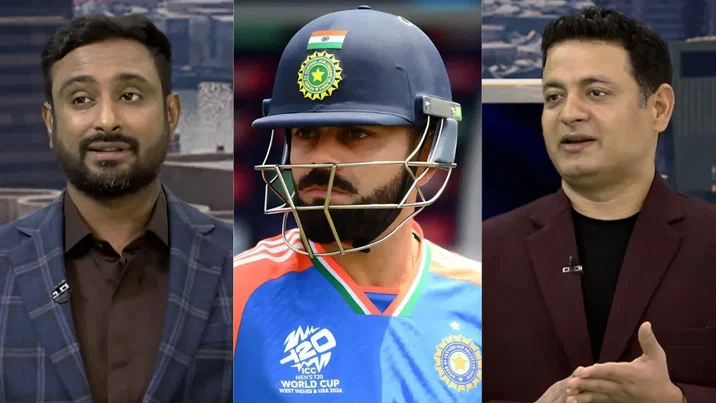 Ambati Rayudu, Virat Kohli, Piyush Chawla