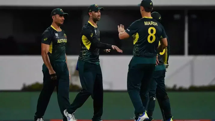 IND vs AUS