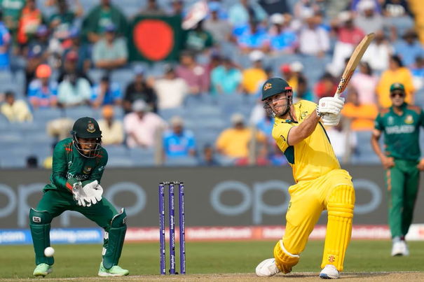 Australia vs Bangladesh Live Streaming- Where to Watch ICC T20 World ...