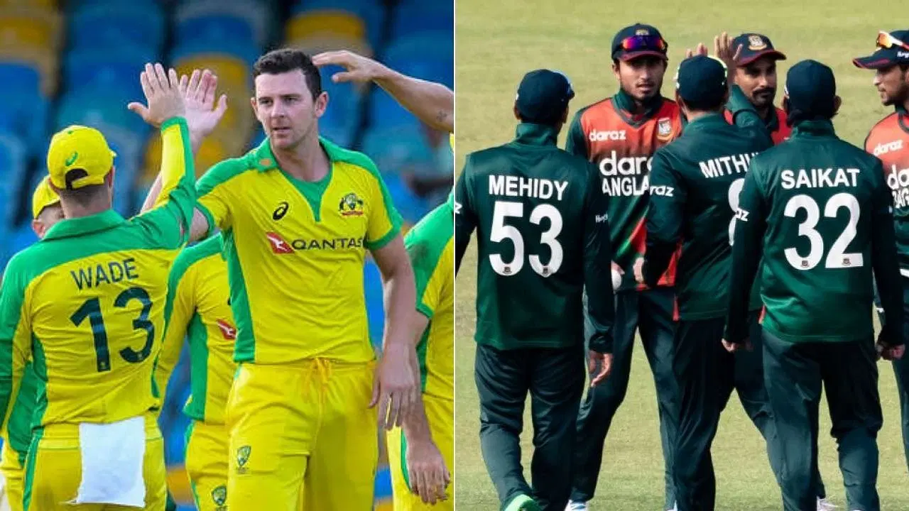 Australia vs Bangladesh, Australia, Bangladesh, ICC T20 World Cup 2024