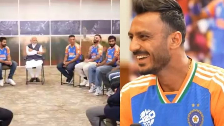 Axar Patel