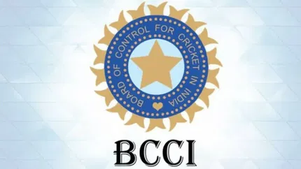 BCCI, India