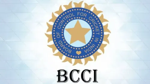 BCCI