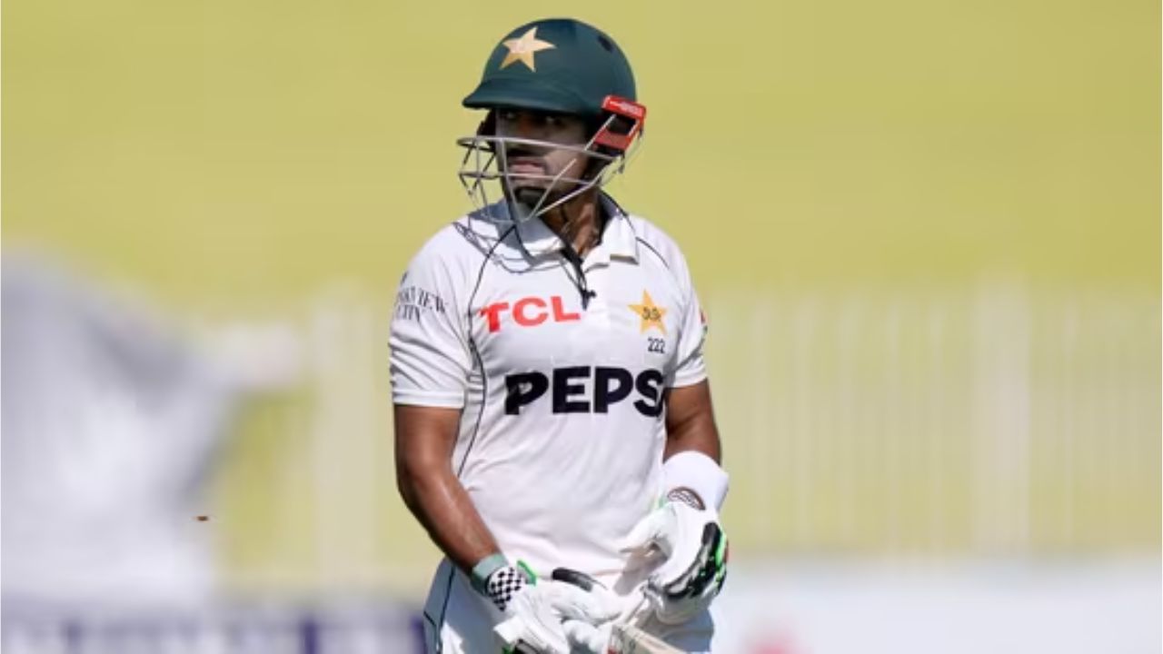 Babar Azam