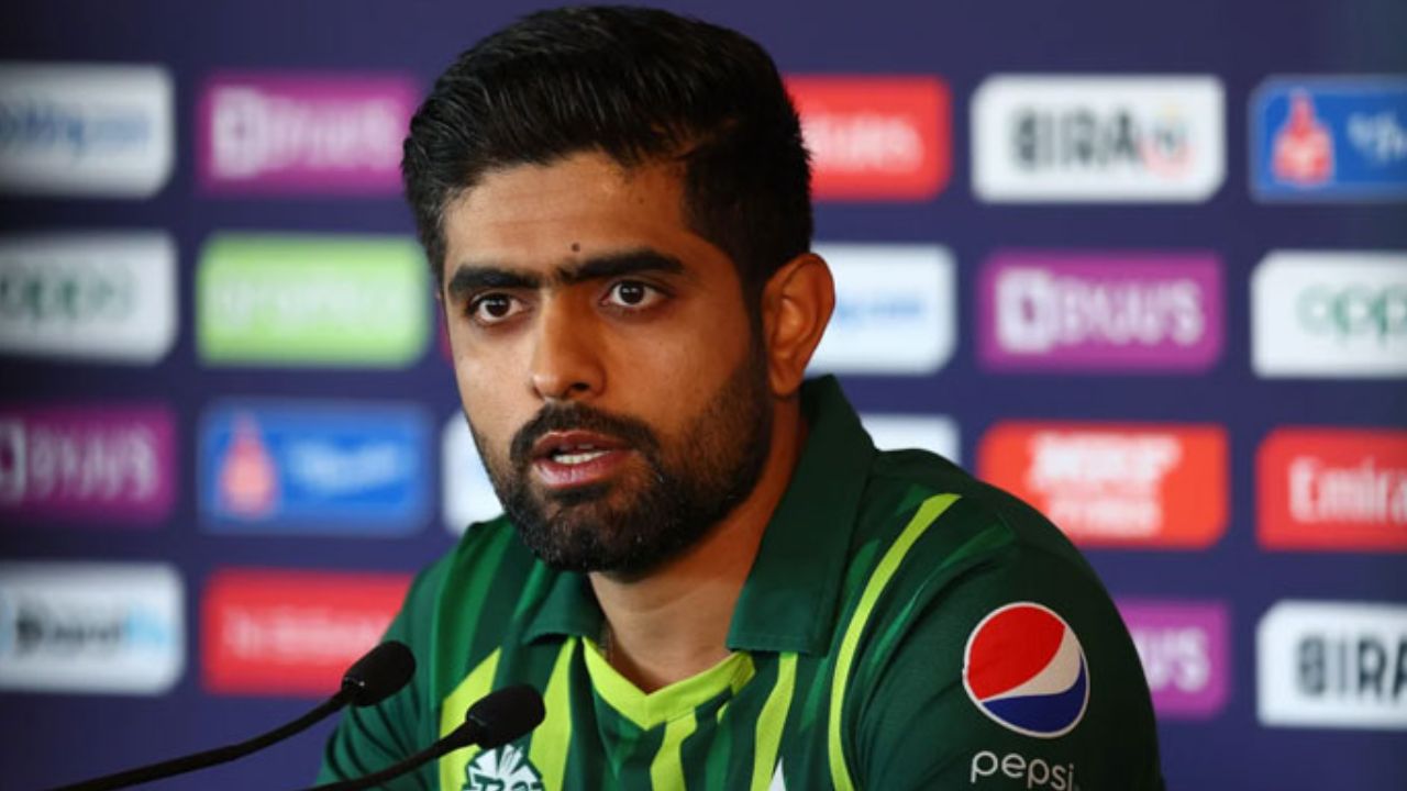 Babar Azam