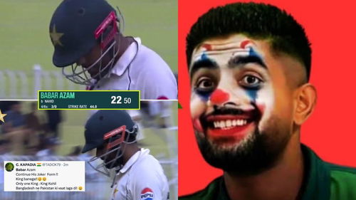 Babar Azam