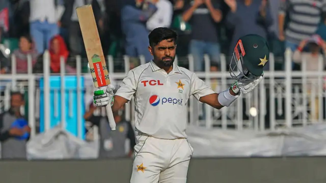 Babar Azam