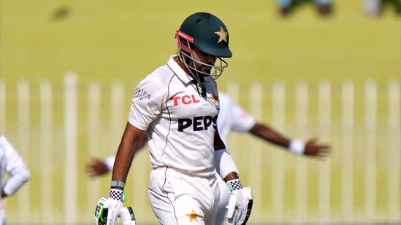 Babar Azam