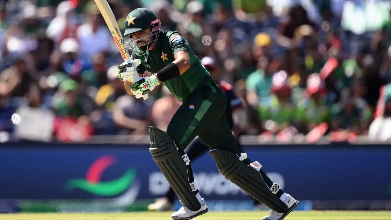 Babar Azam