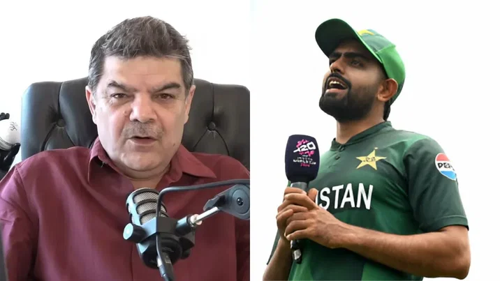 Babar Azam