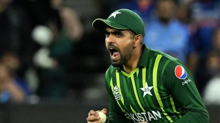 Babar Azam