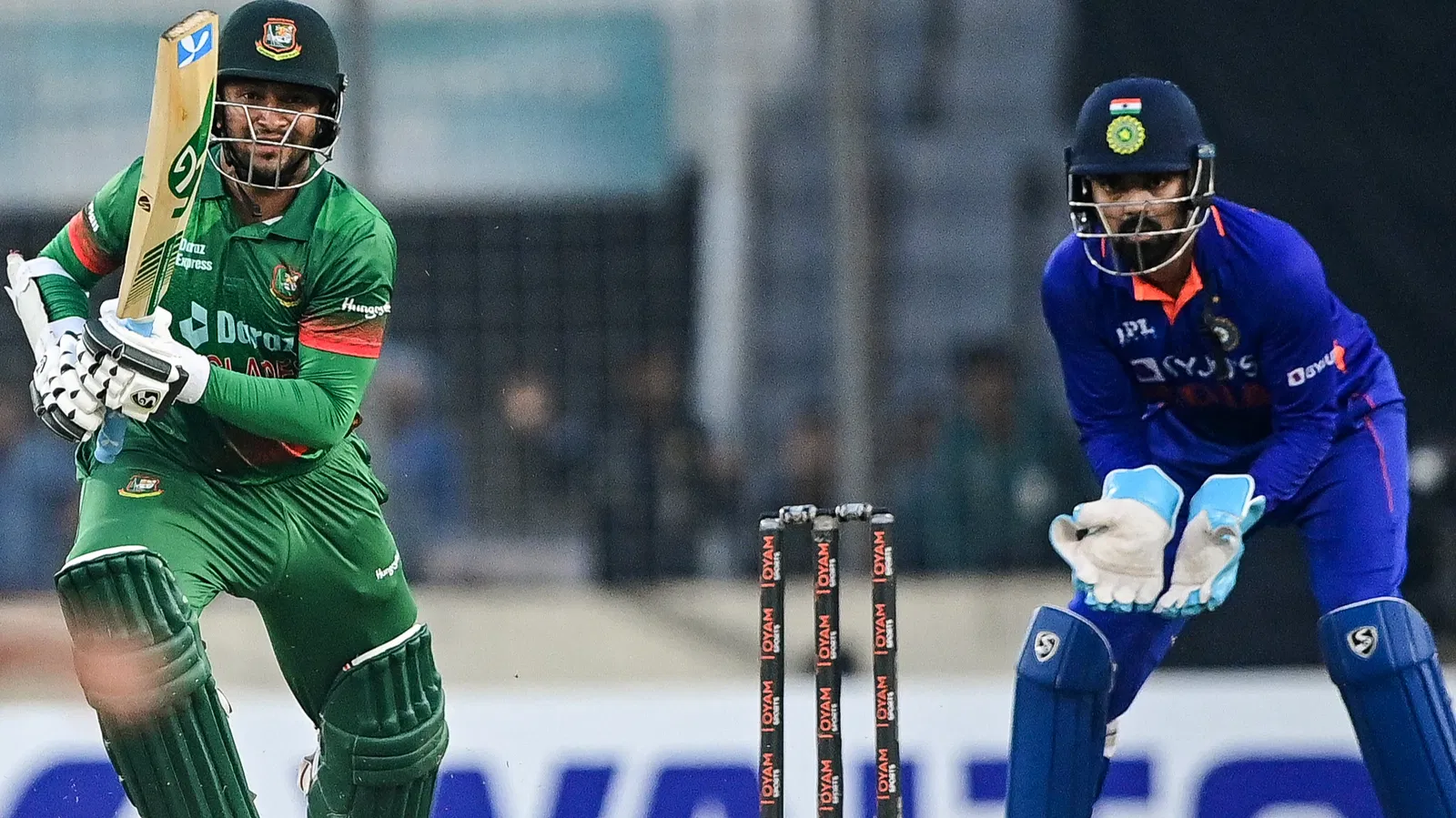 India Vs Bangladesh Head To Head Records- Warm-Up, ICC T20 World Cup 2024