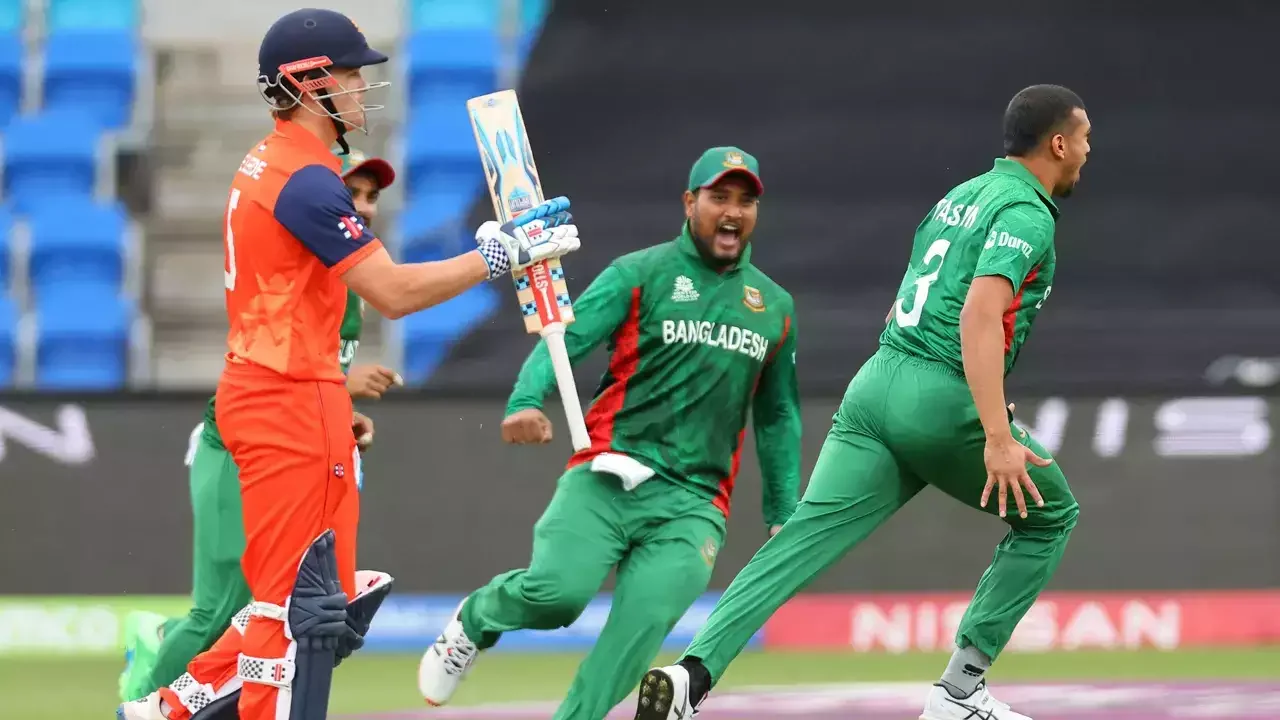 Bangladesh vs Netherlands, BAN vs NED, ICC T20 World Cup 2024, Bangladesh, Netherlands,
