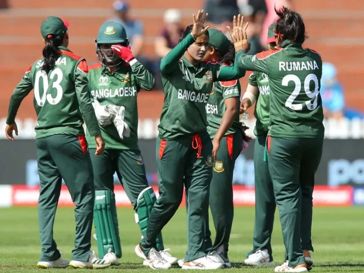 Sri Lanka Women vs Bangladesh Women, Sri Lanka Women, Bangladesh Women, Women's Asia Cup 2024,