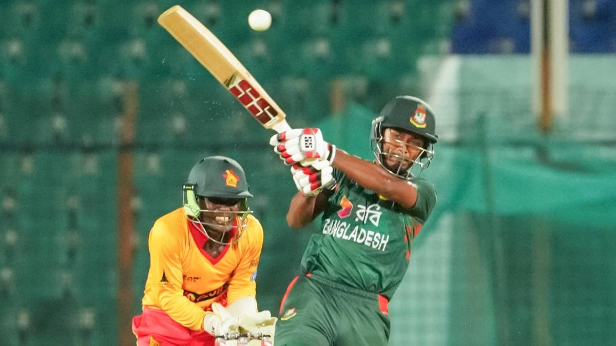 BAN vs ZIM, Bangladesh National Cricket Team, Zimbabwe National Cricket Team