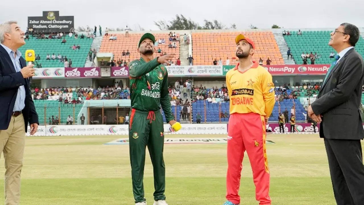 BAN vs ZIM, Bangladesh National Cricket Team, Zimbabwe National Cricket Team