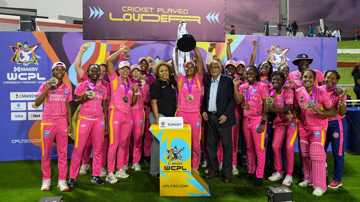 CPL 2024, CPL, Caribbean Premier League, Antigua and Barbuda Falcons, Barbados Royals,