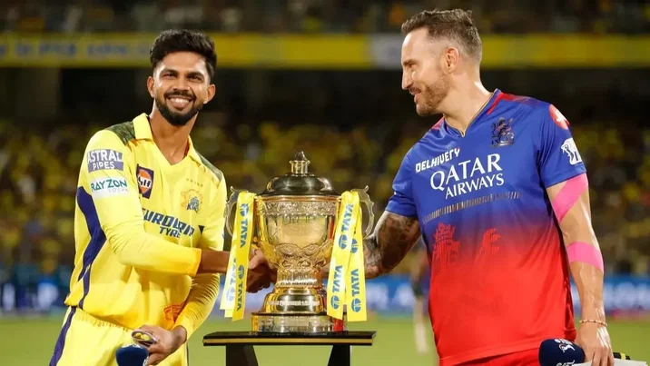 RCB vs CSK, IPL 2024, RCB, CSK
