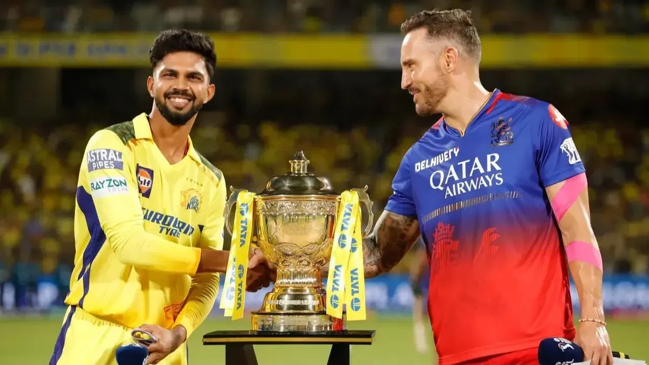 RCB vs CSK, IPL 2024, RCB, CSK