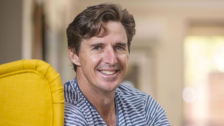 Brad Hogg