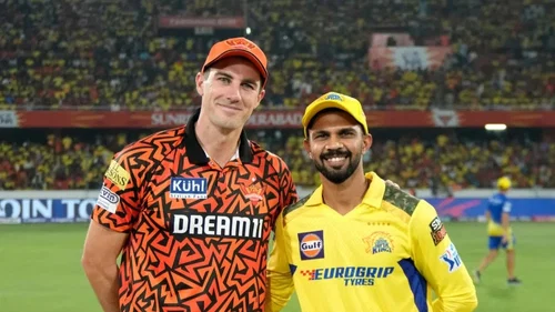 CSK vs SRH Match Preview