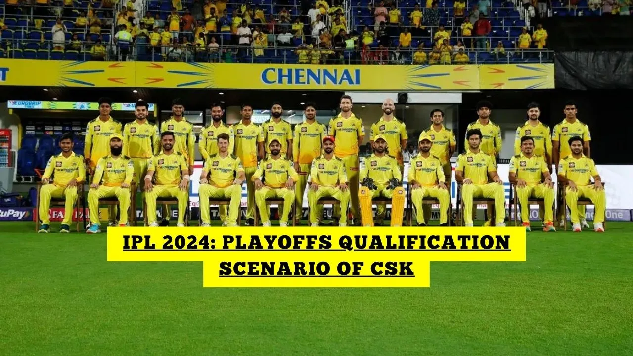 Chennai Super Kings