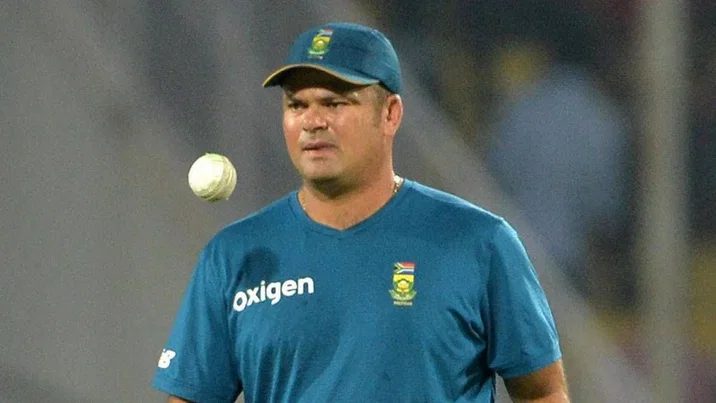 Charl Langeveldt