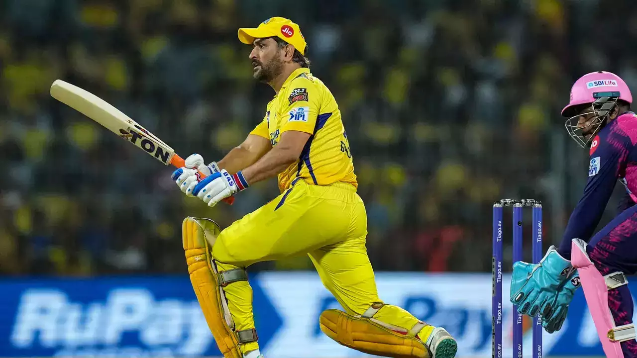 CSK vs RR, Chennai Super Kings, Rajasthan Royals, IPL 2024