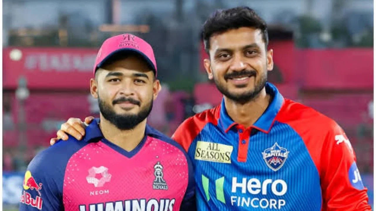 DC vs RR — 17 May 2026 — Match Preview: Pitch Report, Playing XI, Key Players & Prediction