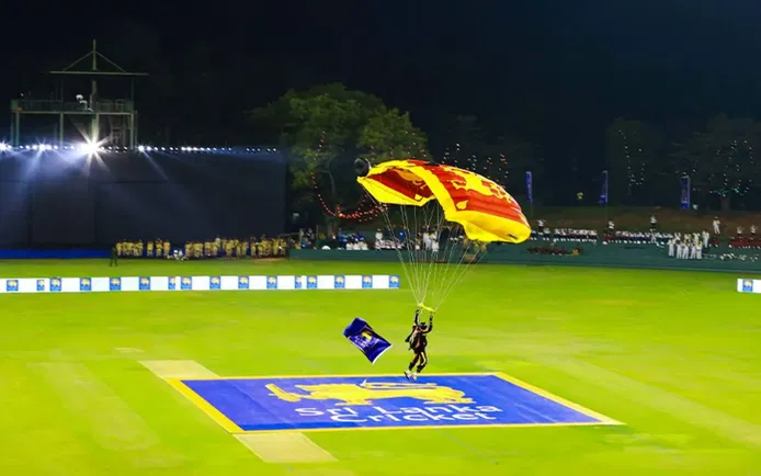 Galle Marvels vs Jaffna Kings