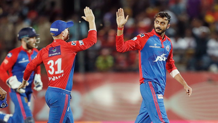 Hampshire, Delhi Capitals, IPL 2024, DC,