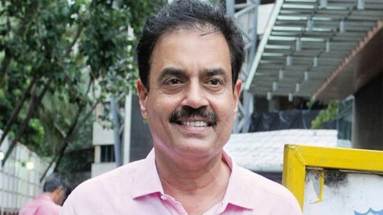 Dilip Vengsarkar