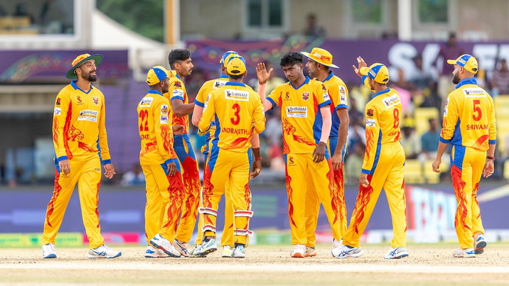 Lyca Kovai Kings, Tamil Nadu Premier League 2024, TNPL 2024