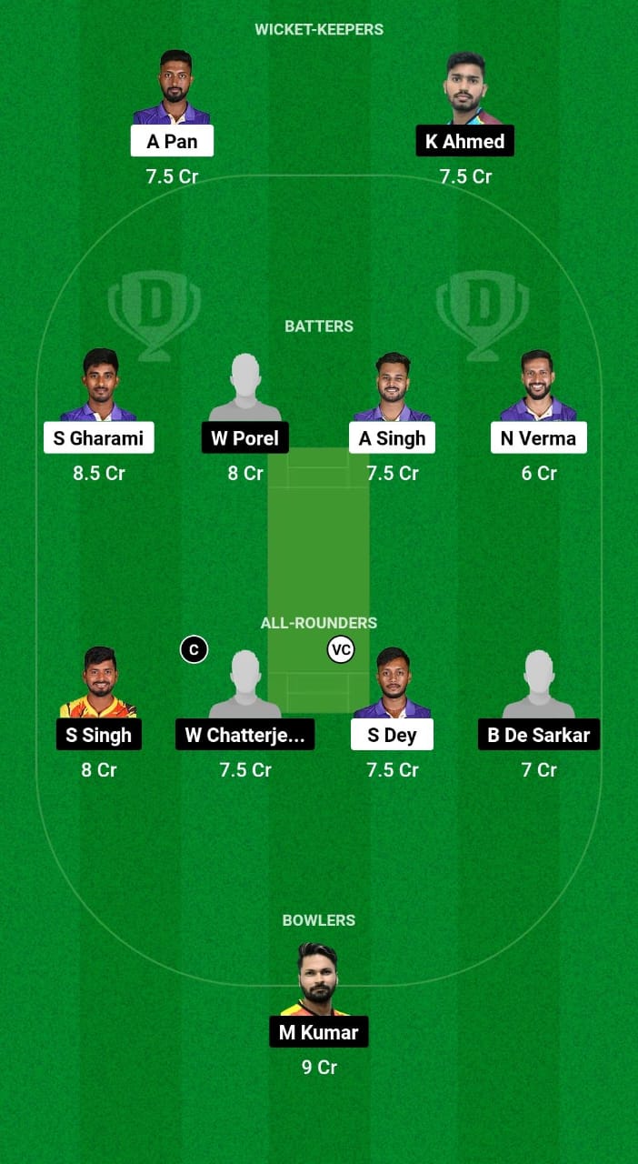 MK vs SSM Dream11 Prediction 