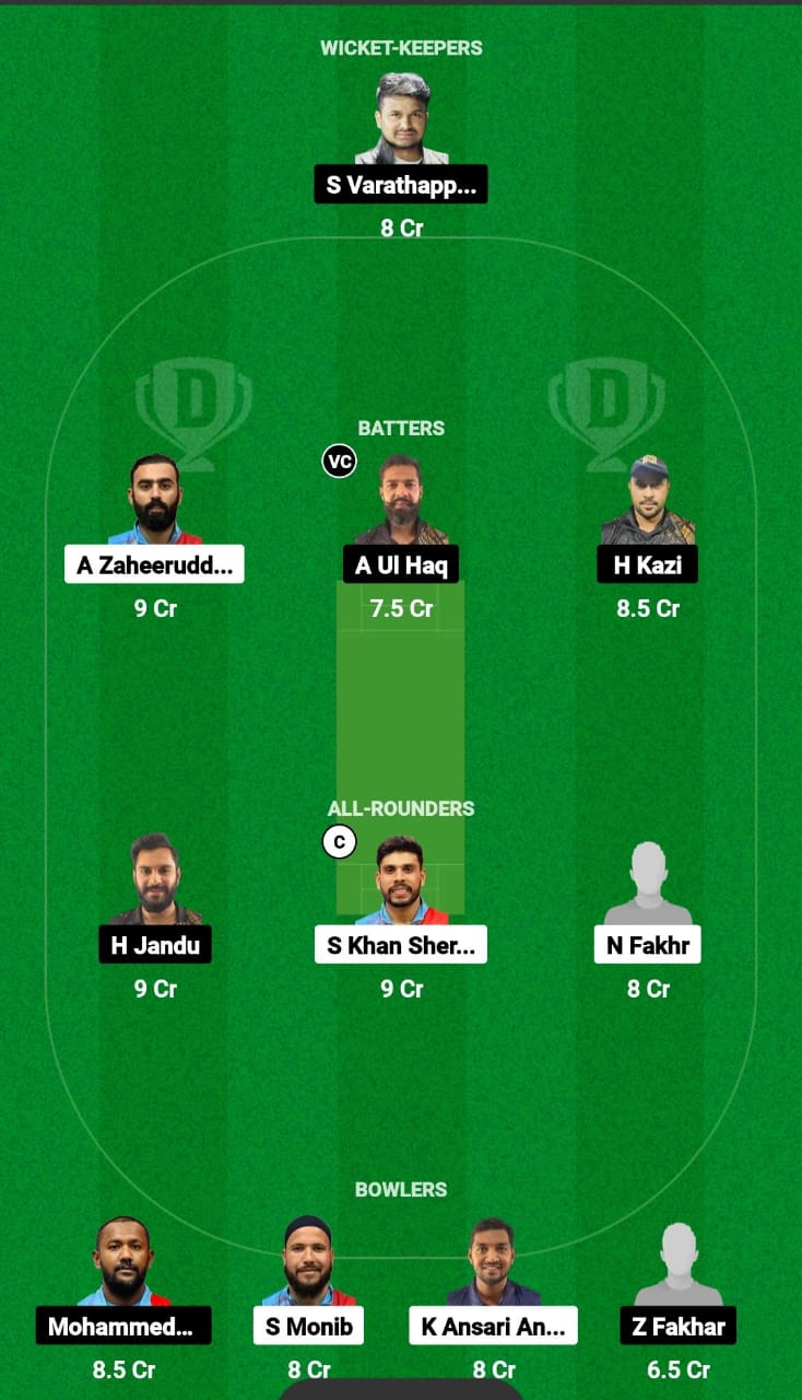 STA vs ALH Dream11 Prediction 