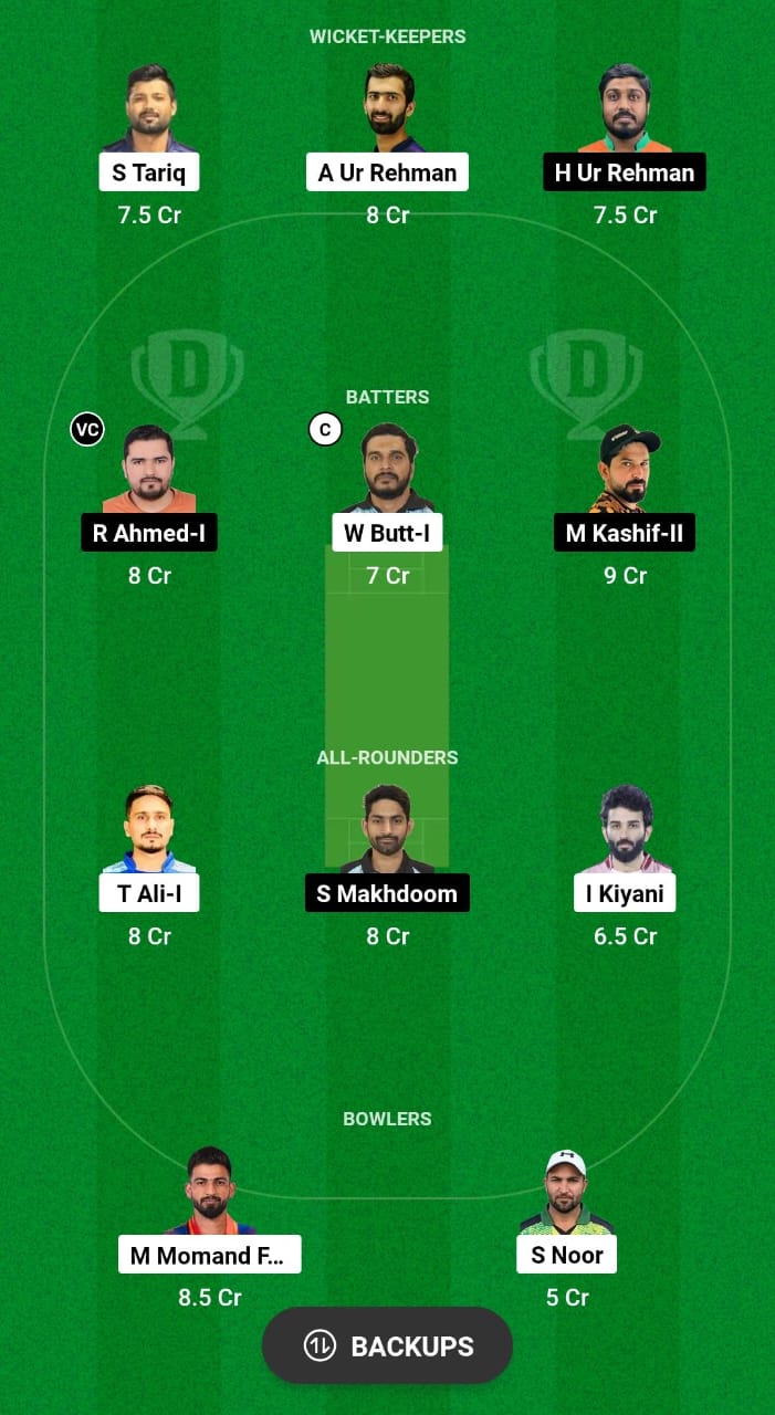 SMCK vs DRAC Dream11 Prediction 