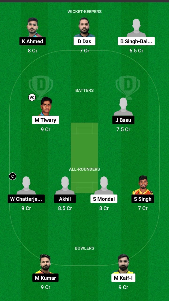 HD vs SSM Dream11 Prediction 