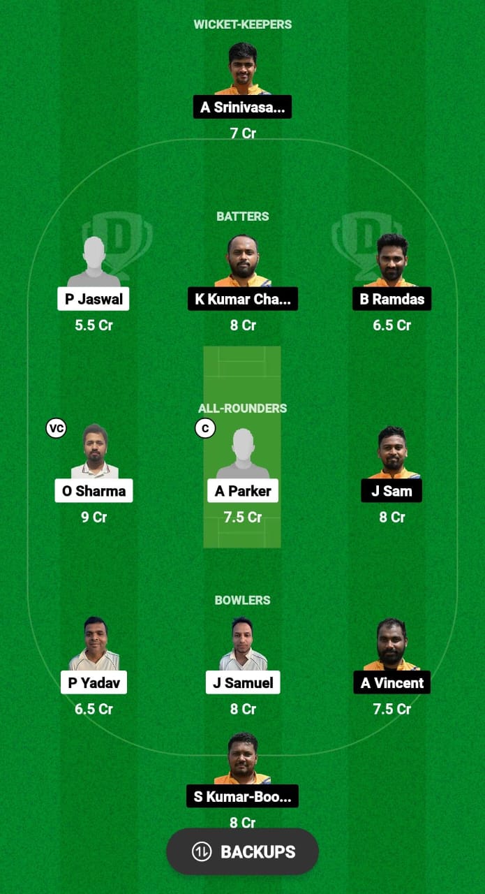 MCC vs OST Dream11 Prediction 