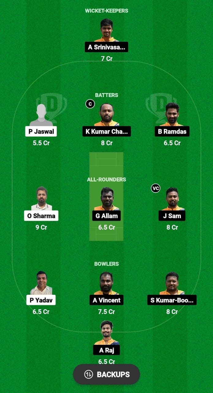 MCC vs OST Dream11 Prediction 