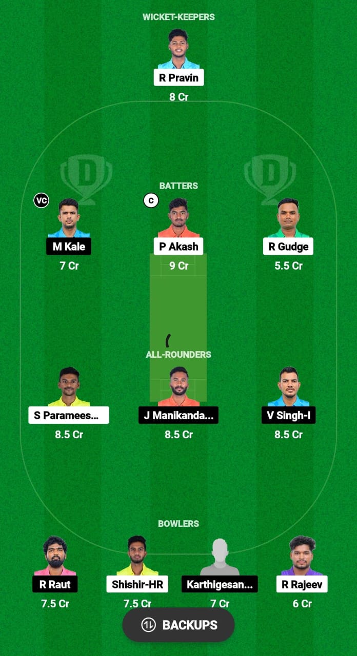 TUS vs LIO Dream11 Prediction 