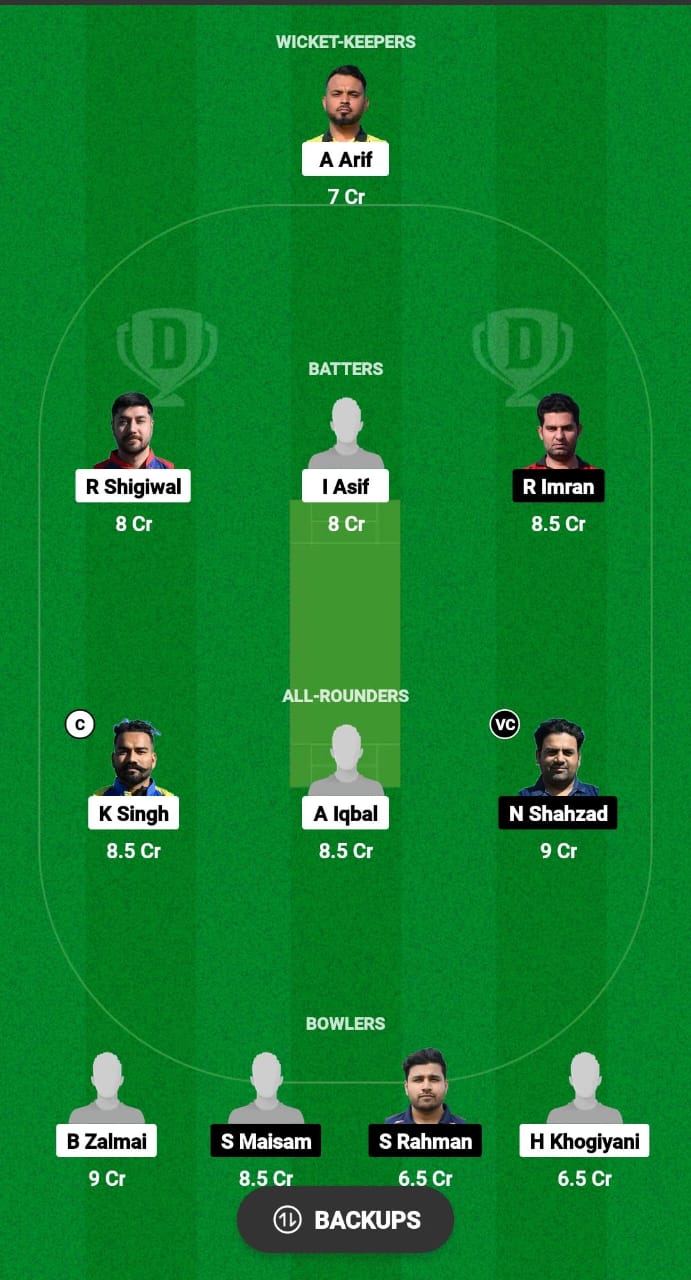 AUT vs POR Dream11 Prediction 