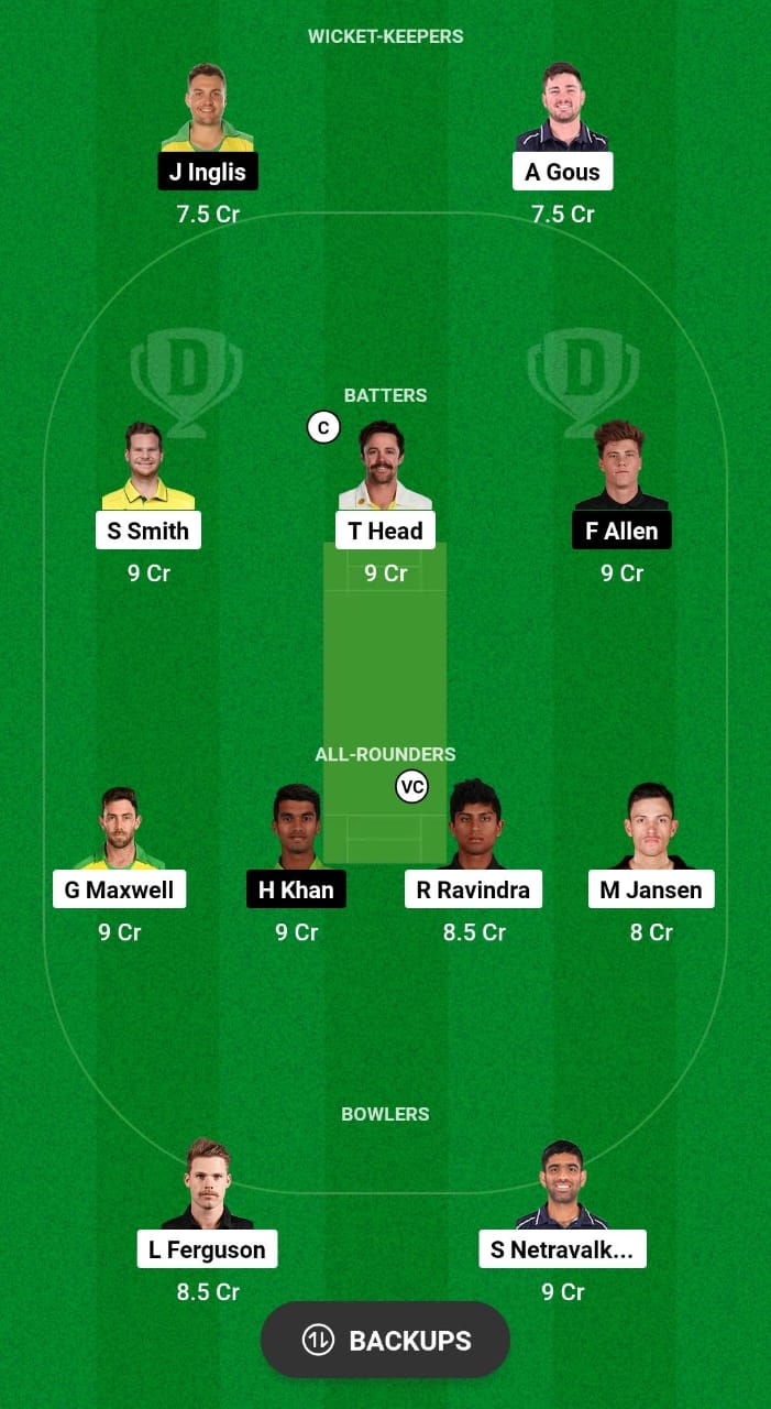 WAS vs SF Dream11 Prediction Fantasy Cricket Tips Dream11 Team MLC 2024 